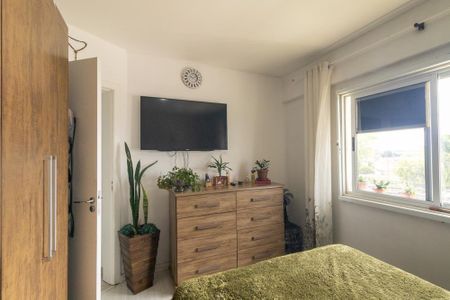 Quarto 2 de apartamento para alugar com 2 quartos, 75m² em Boqueirão, Curitiba
