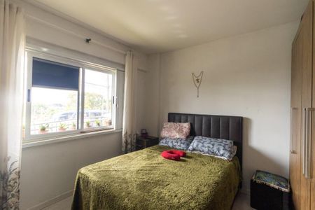 Quarto 2 de apartamento para alugar com 2 quartos, 75m² em Boqueirão, Curitiba