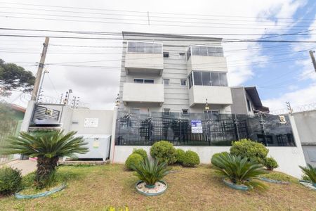 Apartamento para alugar com 75m², 2 quartos e 1 vagaFachada