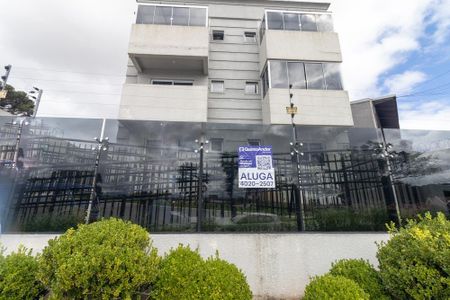 Apartamento para alugar com 75m², 2 quartos e 1 vagaPlaca