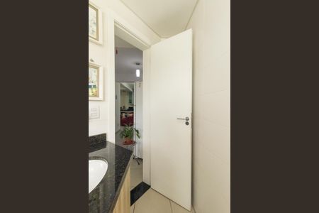 Apartamento para alugar com 75m², 2 quartos e 1 vagaBanheiro Social