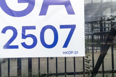 Apartamento para alugar com 75m², 2 quartos e 1 vagaPlaca