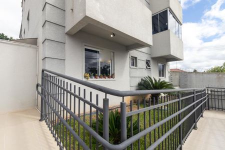Apartamento para alugar com 75m², 2 quartos e 1 vagaFachada