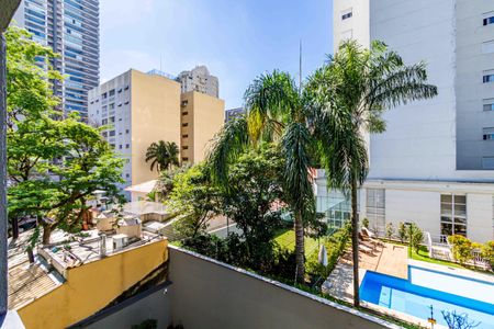 Apartamento à venda com 24m², 1 quarto e sem vagaVista