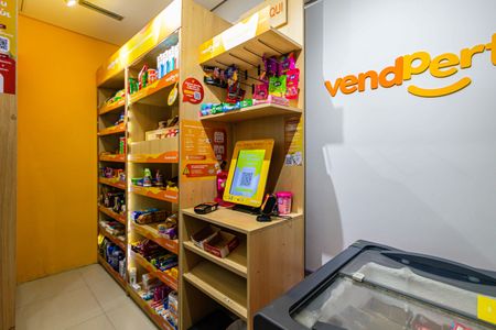 Apartamento à venda com 24m², 1 quarto e sem vagaÁrea comum - Mercado