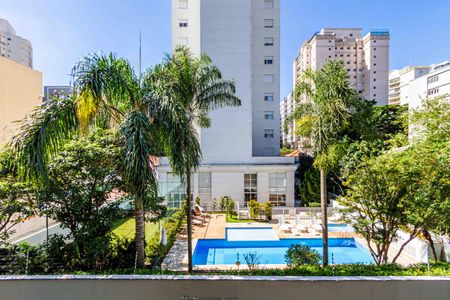 Apartamento à venda com 24m², 1 quarto e sem vagaVista