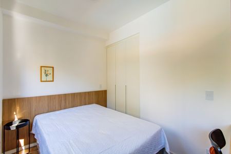 Studio de apartamento para alugar com 1 quarto, 24m² em Pompeia, São Paulo