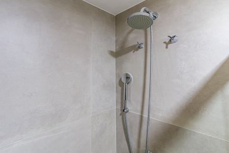 Apartamento à venda com 24m², 1 quarto e sem vagaBanheiro
