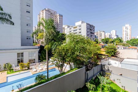 Apartamento à venda com 24m², 1 quarto e sem vagaVista