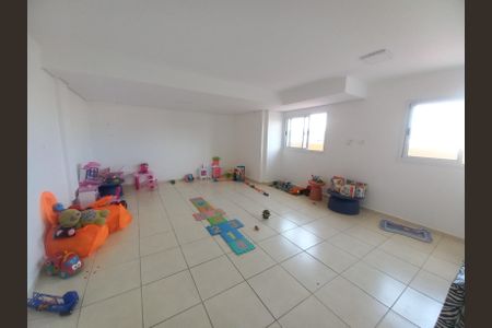 Apartamento para alugar com 46m², 2 quartos e 1 vagaÁrea comum - Playground