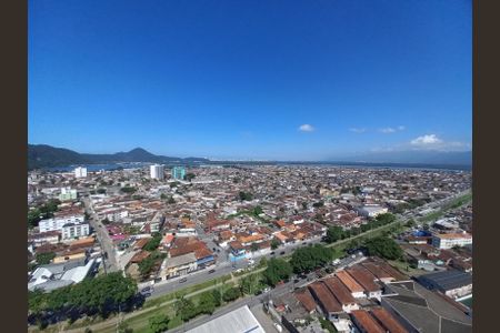 Apartamento para alugar com 46m², 2 quartos e 1 vagaVista da Varanda