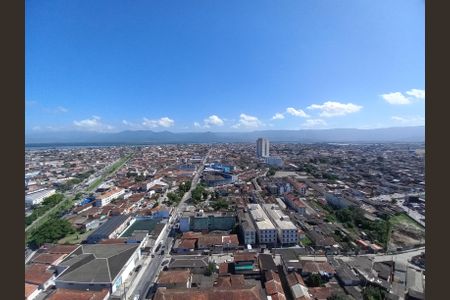 Apartamento para alugar com 46m², 2 quartos e 1 vagaVista do Quarto 2