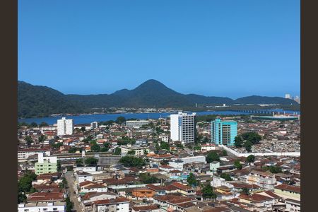 Apartamento para alugar com 46m², 2 quartos e 1 vagaVista do Quarto 1