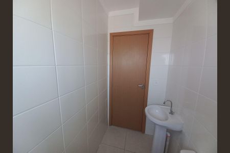 Apartamento para alugar com 46m², 2 quartos e 1 vagaBanheiro