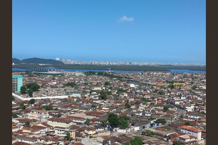 Apartamento para alugar com 46m², 2 quartos e 1 vagaVista do Quarto 1