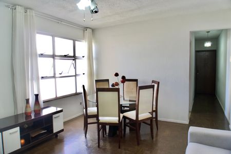 Apartamento à venda com 110m², 3 quartos e 1 vagaSala