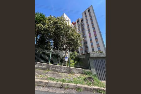 Apartamento à venda com 110m², 3 quartos e 1 vagaPlaca QuintoAndar