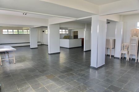 Apartamento à venda com 110m², 3 quartos e 1 vagaSalão de Festas