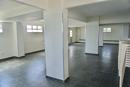 Apartamento à venda com 110m², 3 quartos e 1 vagaSalão de Festas