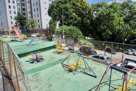 Apartamento à venda com 110m², 3 quartos e 1 vagaÁrea Comum - Playground