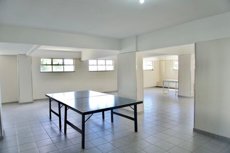 Apartamento à venda com 110m², 3 quartos e 1 vagaSala de Jogos