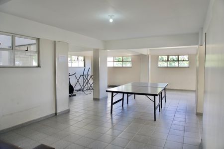Apartamento à venda com 110m², 3 quartos e 1 vagaSala de Jogos