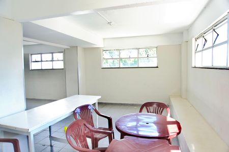 Apartamento à venda com 110m², 3 quartos e 1 vagaSala de Jogos