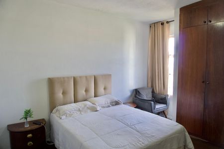 Apartamento à venda com 110m², 3 quartos e 1 vagaQuarto 1