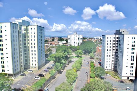 Apartamento à venda com 110m², 3 quartos e 1 vagaQuarto 2 - Vista