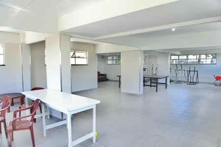 Apartamento à venda com 110m², 3 quartos e 1 vagaSala de Jogos