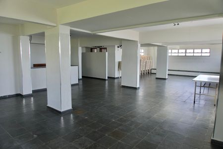 Apartamento à venda com 110m², 3 quartos e 1 vagaSalão de Festas