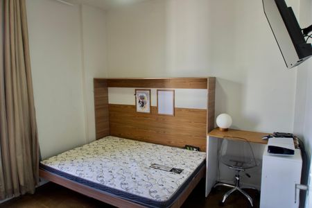Apartamento à venda com 110m², 3 quartos e 1 vagaQuarto 3