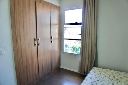 Apartamento à venda com 110m², 3 quartos e 1 vagaQuarto 3