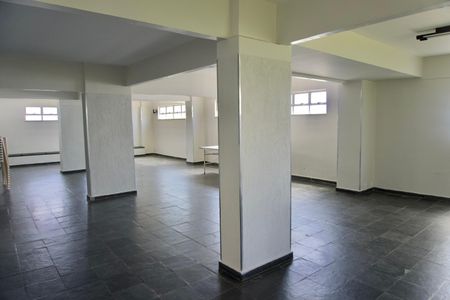 Apartamento à venda com 110m², 3 quartos e 1 vagaSalão de Festas