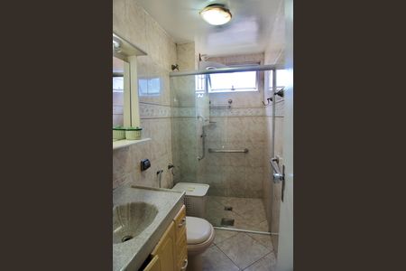 Apartamento à venda com 110m², 3 quartos e 1 vagaBanheiro