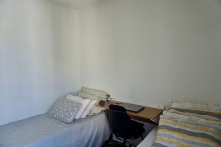 Apartamento à venda com 110m², 3 quartos e 1 vagaQuarto 2