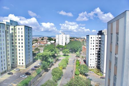 Apartamento à venda com 110m², 3 quartos e 1 vagaQuarto 3 - Vista