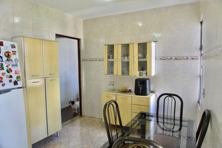 Apartamento à venda com 110m², 3 quartos e 1 vagaCozinha