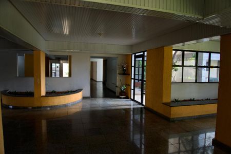 Apartamento à venda com 110m², 3 quartos e 1 vagaHall de Entrada