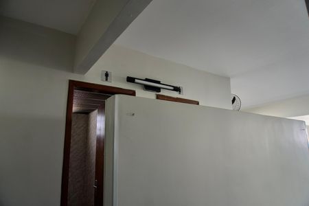 Apartamento à venda com 110m², 3 quartos e 1 vagaSalão de Festas - Banheiros