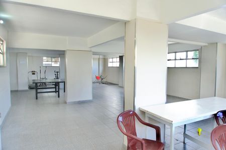 Apartamento à venda com 110m², 3 quartos e 1 vagaSala de Jogos