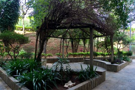 Apartamento à venda com 110m², 3 quartos e 1 vagaÁrea Comum - Jardim