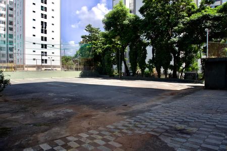 Apartamento à venda com 110m², 3 quartos e 1 vagaVagas de Garagem