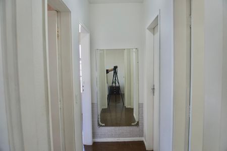 Apartamento à venda com 110m², 3 quartos e 1 vagaCorredor