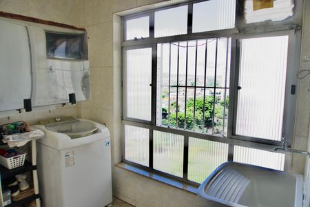 Apartamento à venda com 110m², 3 quartos e 1 vagaÁrea de Serviço
