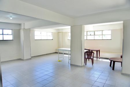 Apartamento à venda com 110m², 3 quartos e 1 vagaSala de Jogos