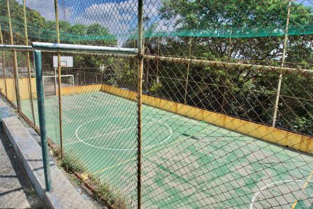 Apartamento à venda com 110m², 3 quartos e 1 vagaÁrea Comum - Quadra Poliesportiva