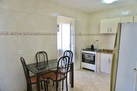 Apartamento à venda com 110m², 3 quartos e 1 vagaCozinha