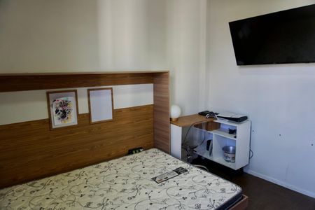 Apartamento à venda com 110m², 3 quartos e 1 vagaQuarto 3