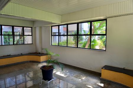 Apartamento à venda com 110m², 3 quartos e 1 vagaHall de Entrada